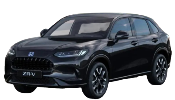 Honda ZR-V